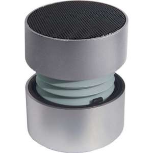 Difrnce SPB109 - Bluetooth speaker - Zilver