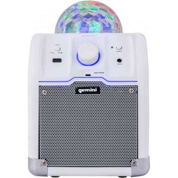 Gemini MPA-500W