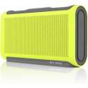 Braven Balance - Electric Lime/Gray