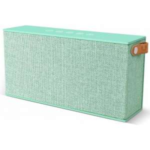 Fresh 'n Rebel Rockbox Chunk Fabriq - Groen