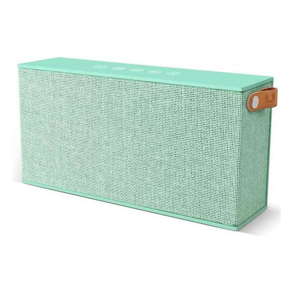 Fresh 'n Rebel Rockbox Chunk Fabriq - Groen