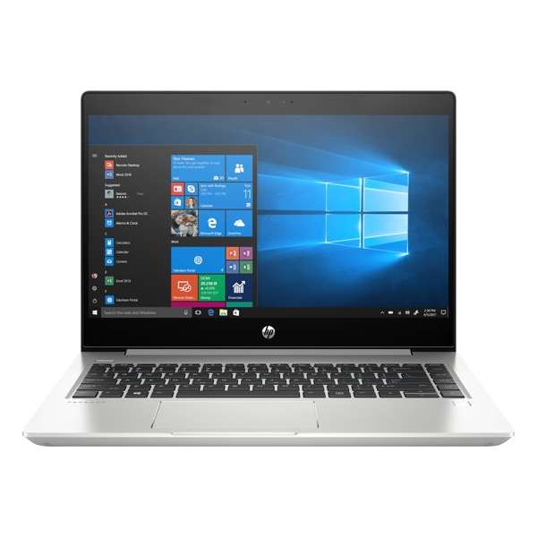 HP Probook 440 G6 i5-8265U 14" FHD 8GB 256GB Nvme W10P