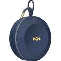 House of Marley No Bounds - bluetooth speaker waterproof - bluetooth speakers - duurzaamheid - blauw