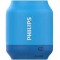 Philips UpBeat draadloze draagbare luidspreker - Bluetooth - Blauw