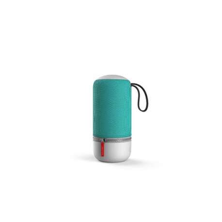 Libratone ZIPP Mini 2 Wireless Speaker - Pine Green