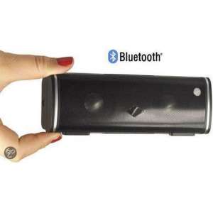 Albrecht Max treme - bluetooth luidspreker