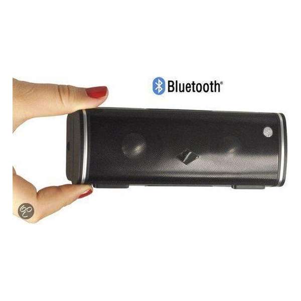 Albrecht Max treme - bluetooth luidspreker