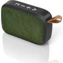 Maxam YX-B107 Draadloze  Bluetooth Speaker - Groen