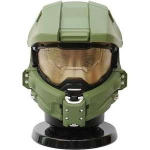 HALO - Bluetooth speaker met NFC - model : MASTERCHIEF