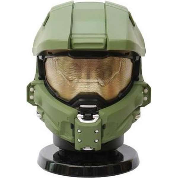 HALO - Bluetooth speaker met NFC - model : MASTERCHIEF