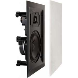 Artsound FL301 80W Wit, Zwart luidspreker ( set van 2 stuks )