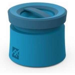 IFROGZ Coda Wirel Speaker With Mic Blue