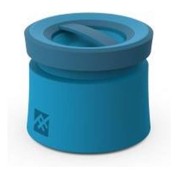 IFROGZ Coda Wirel Speaker With Mic Blue