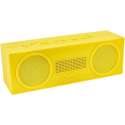 Bluetooth speaker  Lexon Tykho Booster Yellow