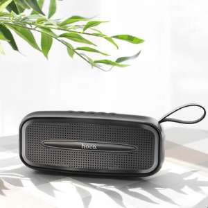 Hoco BS28 Bluetooth Speaker EXTRA BASS