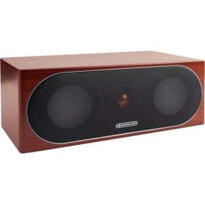 Monitor Audio Radius 200 - Compacte Center Luidspreker - Walnoot (Stuk)