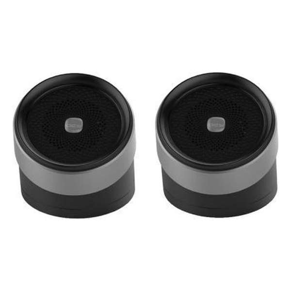 QCY Box 1 Bluetooth Speaker