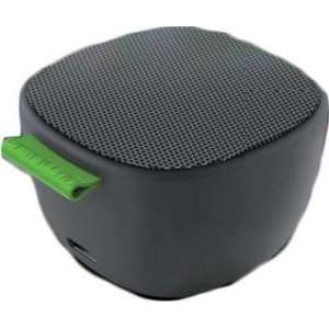 Muse M-305 BT - Bluetooth speaker - zwart