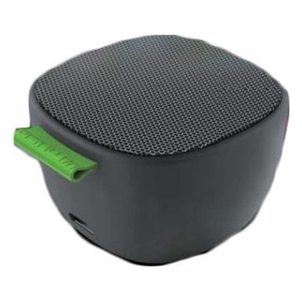 Muse M-305 BT - Bluetooth speaker - zwart