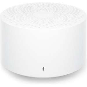 Xiaomi Mi Compact Bluetooth Speaker 2 White