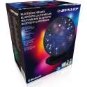 Dunlop Bluetooth Speaker - 3W - LED verlichting