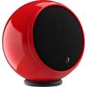 Gallo Acoustics Micro - Satelliet Speaker - Rood