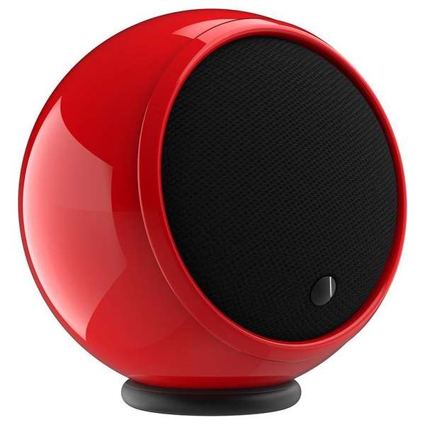 Gallo Acoustics Micro - Satelliet Speaker - Rood