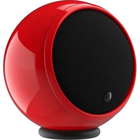 Gallo Acoustics Micro - Satelliet Speaker - Rood