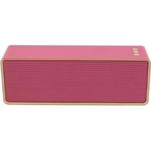 Bluetooth Speaker - Roze