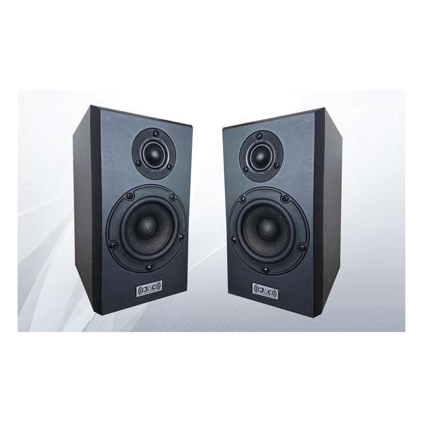 Superior Home speakers