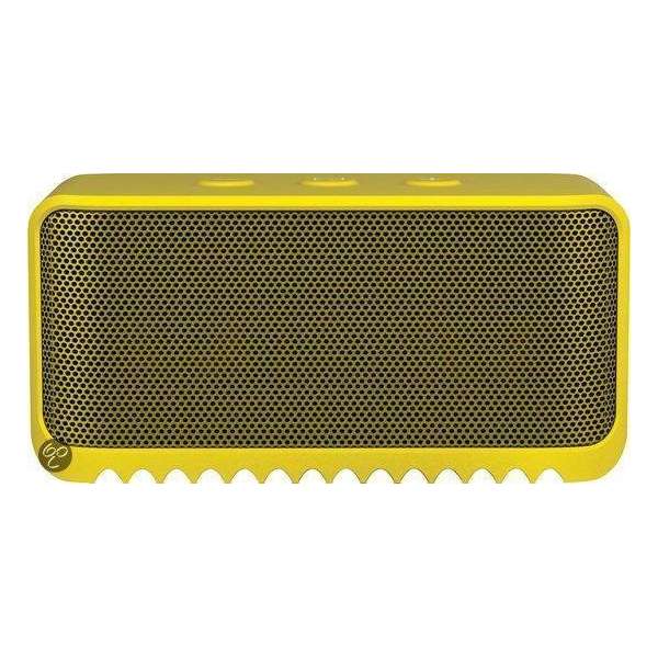 Jabra Solemate Mini Bluetooth Speaker (yellow)