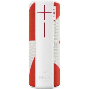 Ultimate Ears MEGABOOM - McLaren MP44 Collector's Edition