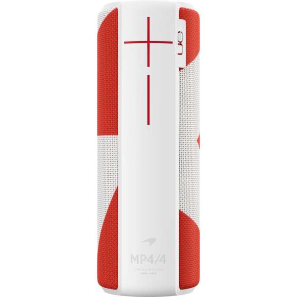 Ultimate Ears MEGABOOM - McLaren MP44 Collector's Edition