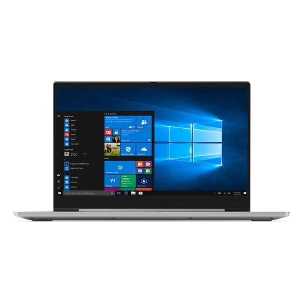 Lenovo Ideapad S540 15IWL - Laptop - 15.6 Inch