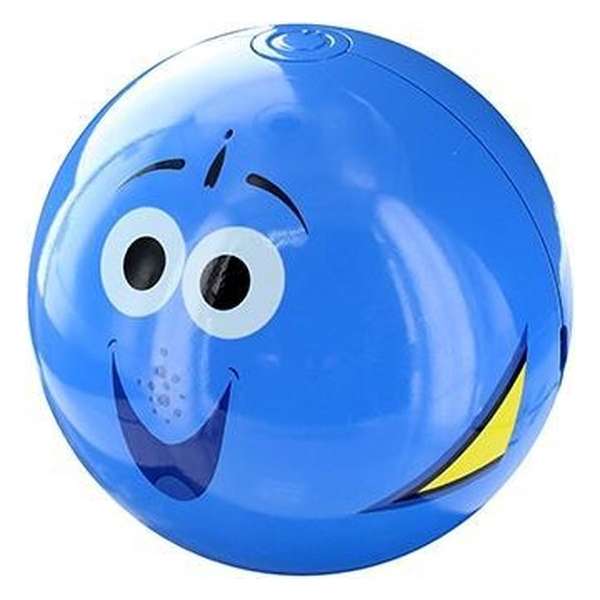 Finding Dory  Draagbare luidspreker 3.5mm audio jack - blauw