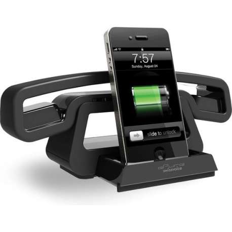 Swissvoice ePure Bluetooth Handset voor iPhone 4/4S