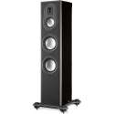 Monitor Audio PL200 II Piano Black Vloerstaande speaker (Set van 2)