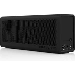 Braven 805 Bluetooth Speaker - Zwart