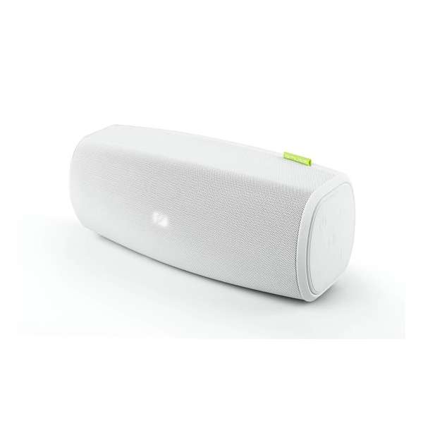 Muse M-910 BTW - Bluetooth speaker (spatwaterdicht) - wit