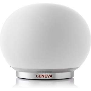 Geneva AeroSphere Small Wireless Speaker