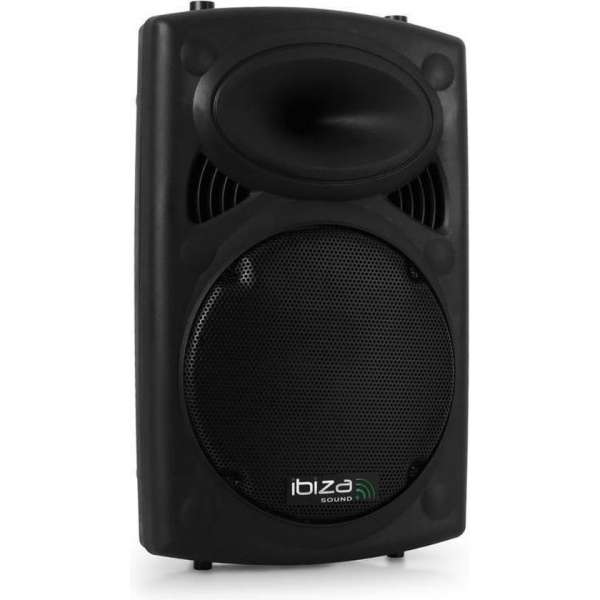 SLK-12 passieve PA-Box 30cm (12") 600W