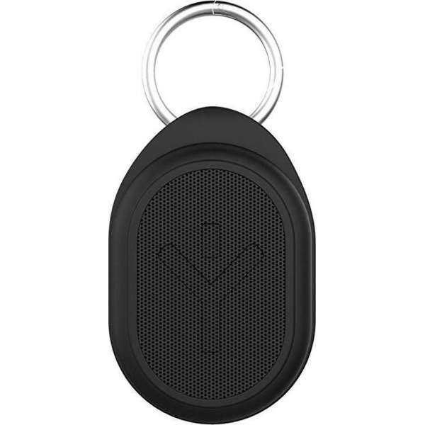 Ryght Pocket Bluetooth Speaker Double Black Versie