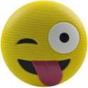 JAMOJI Winking Tongue Out - Wireless Bluetooth Speaker