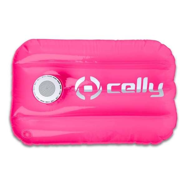 Celly Poolpillow