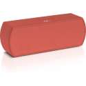 Fresh 'n Rebel Rockbox Curve - Bluetooth-speaker - Coral