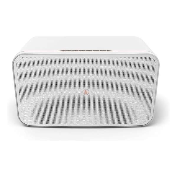 Hama Smart-speaker "SIRIUM2100AMBT", Alexa/Bluetooth®, wit