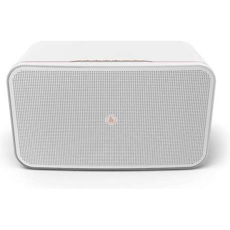 Hama Smart-speaker "SIRIUM2100AMBT", Alexa/Bluetooth®, wit