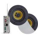 WMA50-SW - WiFi Audio Versterker