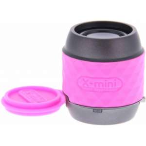 X-mini WE NFC - Roze