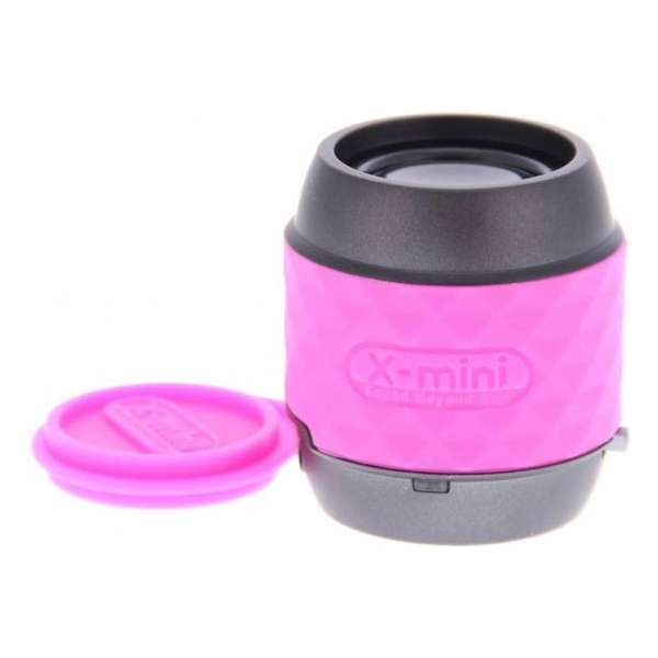 X-mini WE NFC - Roze